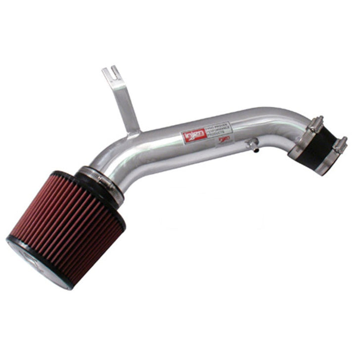 Injen 94-01 Acura Integra LS/RS L4 1.8L Black IS Short Ram Cold Air Intake - Premium Cold Air Intakes from Injen - Just 670.35 SR! Shop now at Motors