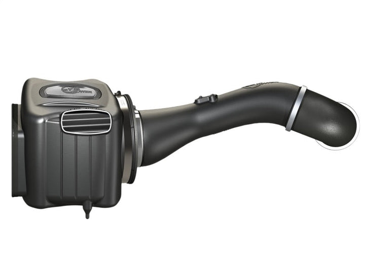 aFe Momentum GT PRO DRY S Intake System 2016 GM Silverado HD / SIerra HD V8 6.0L - Premium Cold Air Intakes from aFe - Just 1561.39 SR! Shop now at Motors