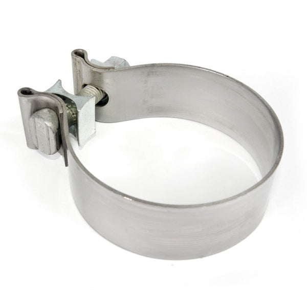 Stainless Works 1 3/4in HIGH TORQUE ACCUSEAL CLAMP - Premium Clamps from Stainless Works - Just 35.66 SR! Shop now at Motors