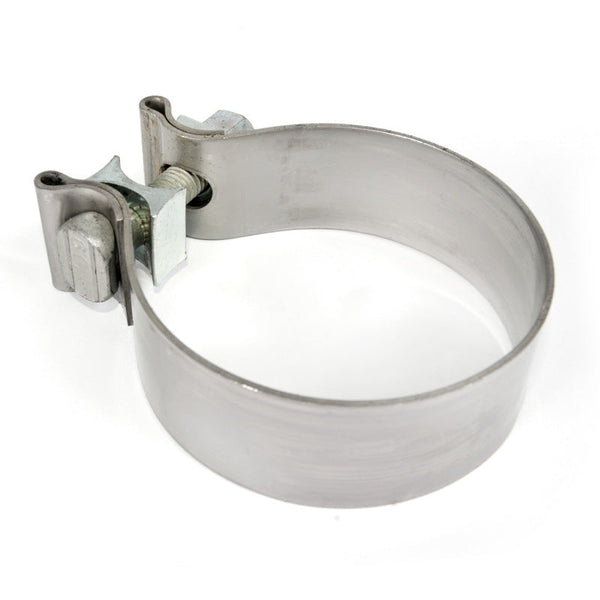 Stainless Works 2in HIGH TORQUE ACCUSEAL CLAMP - Premium Clamps from Stainless Works - Just 46.33 SR! Shop now at Motors