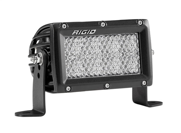 Rigid Industries 4in E Series - 60 Deg. Lens - Premium Light Bars & Cubes from Rigid Industries - Just 1004.66 SR! Shop now at Motors