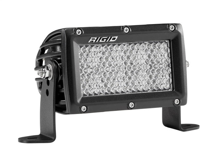 Rigid Industries 4in E Series - 60 Deg. Lens - Premium Light Bars & Cubes from Rigid Industries - Just 1004.56 SR! Shop now at Motors