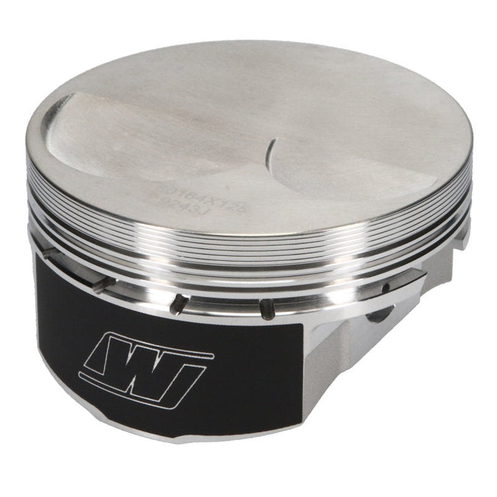 Wiseco Ford 302/351 4.030in Bore -7.5cc Dish Piston Shelf Stock Kit - Premium Piston Sets - Forged - 8cyl from Wiseco - Just 3671.52 SR! Shop now at Motors