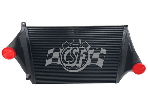 CSF 04-08 Freightliner Columbia/Argosy OEM Intercooler