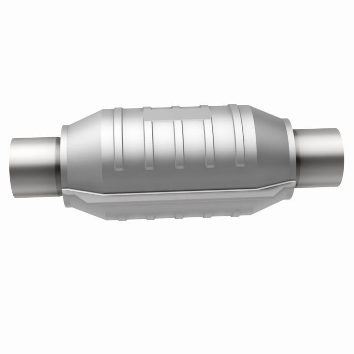 MagnaFlow Conv Univ Mf 2.5 - Premium Catalytic Converter Universal from Magnaflow - Just 465.41 SR! Shop now at Motors