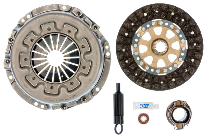 Exedy OE 2002-2003 Lexus Is300 L6 Clutch Kit - Premium Clutch Kits - Single from Exedy - Just 930.47 SR! Shop now at Motors