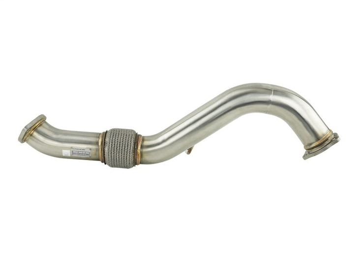 Skunk2 16-20 Honda Civic 1.5T Downpipe Kit w/ Cat - Premium Downpipes from Skunk2 Racing - Just 2925.15 SR! Shop now at Motors