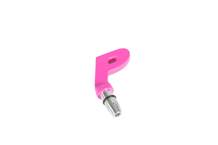 PERRIN 15-25 Subaru WRX & 13-25 BRZ/FR-S/86/GR86 Dipstick Handle P Style - Hyper Pink - Premium Dipsticks from Perrin Performance - Just 214.94 SR! Shop now at Motors