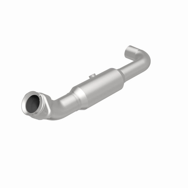 MagnaFlow Converter Direct Fit 10-14 Ford F-150 6.2L - Premium Catalytic Converter Direct Fit from Magnaflow - Just 2173.14 SR! Shop now at Motors