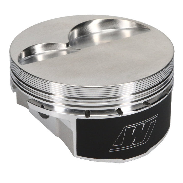 Wiseco Ford 302/351 4.030in Bore -7.5cc Dish Piston Shelf Stock Kit - Premium Piston Sets - Forged - 8cyl from Wiseco - Just 3671.52 SR! Shop now at Motors