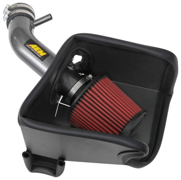 AEM Induction 2019 Toyota Corolla 1.8L Cold Air Intake - Premium Cold Air Intakes from AEM Induction - Just 1500.69 SR! Shop now at Motors