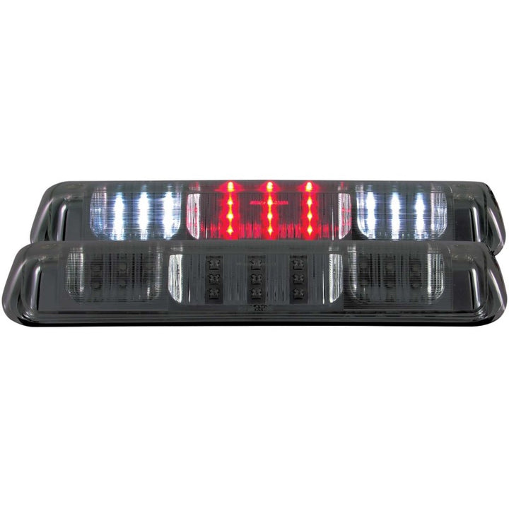 ANZO 2004-2008 Ford F-150 LED 3rd Brake Light Smoke B - Series - Premium Lights Corner from ANZO - Just 388.35 SR! Shop now at Motors