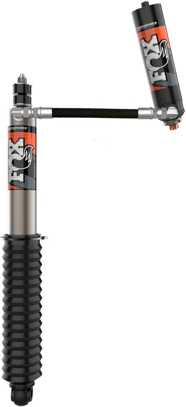 Fox 2022+Toyota Tundra w/Ext Brake Lines 1.5-3in Lift Rear Perf Elite Series 2.5 Res Shocks - Adj - Premium Coilovers from FOX - Just 6001.59 SR! Shop now at Motors