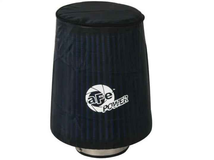 aFe MagnumSHIELD Pre-Filters P/F 2x-28003 2x/72-30018/40011 (Black) - Premium Pre-Filters from aFe - Just 138.87 SR! Shop now at Motors