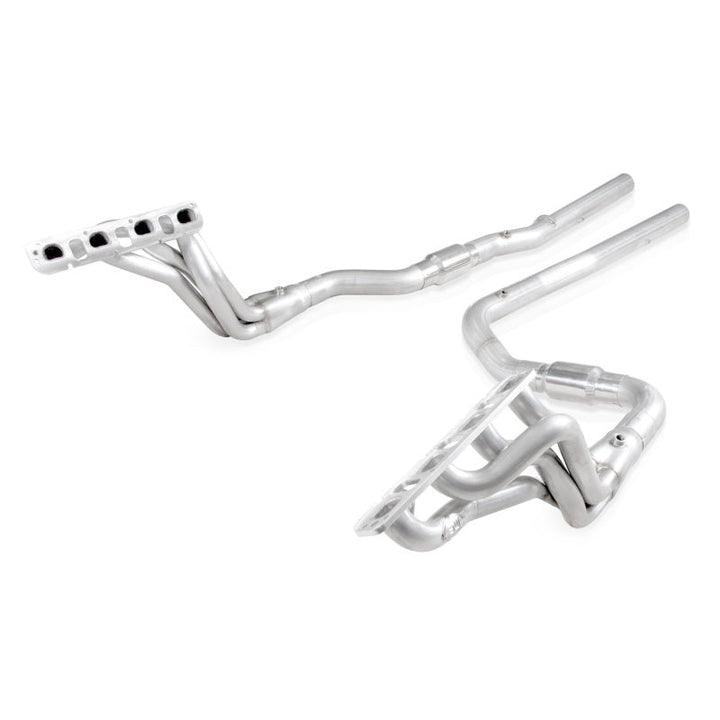 Stainless Works 2009-16 Dodge Ram 5.7L Headers 1-3/4in Primaries 3in High-Flow Cats - Premium Headers & Manifolds from Stainless Works - Just 8868.56 SR! Shop now at Motors