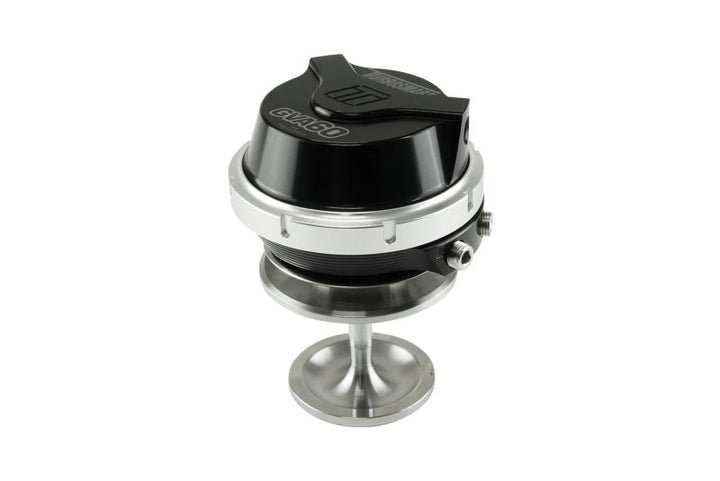 Turbosmart Gas Valve Actuator 60 14psi - Black - Premium Wastegate Actuators from Turbosmart - Just 1952.44 SR! Shop now at Motors