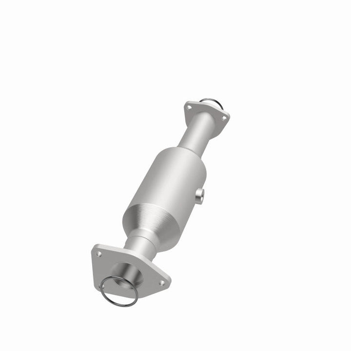 MagnaFlow Conv DF 05 Honda Accord 2.4L OEM - Premium Catalytic Converter Direct Fit from Magnaflow - Just 1408.44 SR! Shop now at Motors