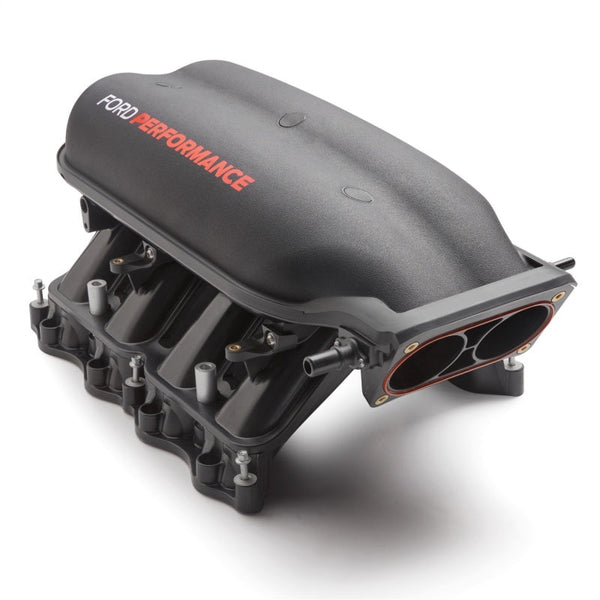 Ford Racing 5.0L Coyote Cobra Jet Intake Manifold - Premium Intake Manifolds from Ford Racing - Just 5625.57 SR! Shop now at Motors