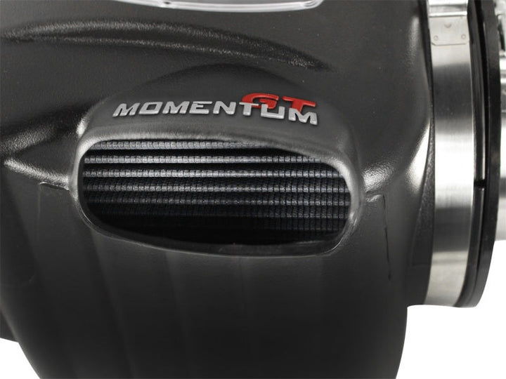 aFe Momentum GT PRO DRY S Stage-2 Si Intake System, GM 09-13 Silverado/Sierra 1500 V8 (GMT900) - Premium Cold Air Intakes from aFe - Just 1561.39 SR! Shop now at Motors