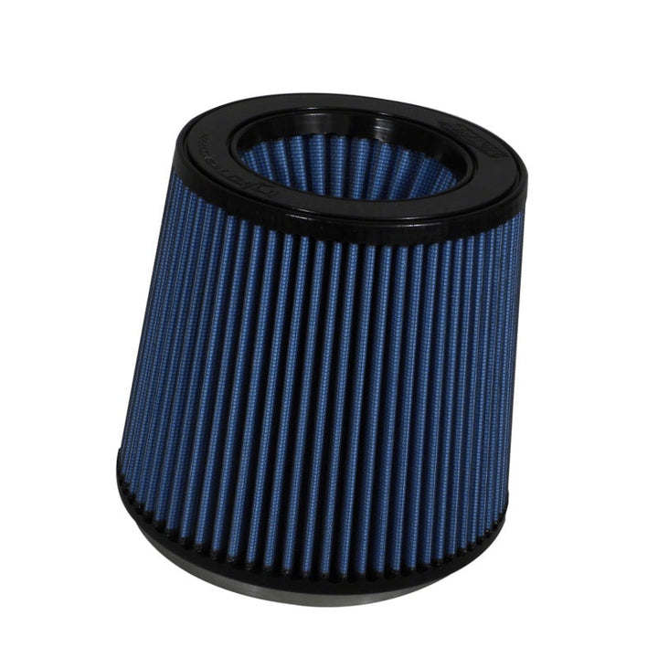 Injen AMSOIL Replacement Nanofiber Dry Air FIlter 5in Flange Diameter/6.5in Base/6in Height/70 Pleat - Premium Air Filters - Drop In from Injen - Just 248.62 SR! Shop now at Motors