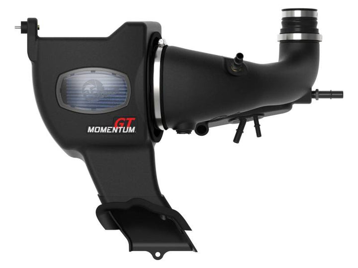 aFe POWER Momentum HD Cold Air Intake System w/ Pro 5R Media 2021+ Ford Bronco 2.3L (t) - Premium Cold Air Intakes from aFe - Just 1658.98 SR! Shop now at Motors