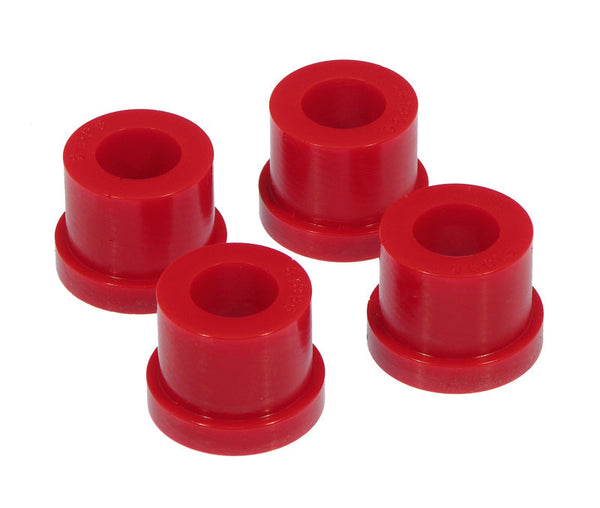 Prothane 10/84-04 Ford Mustang Rack & Pinion Bushings - Red - Premium Bushing Kits from Prothane - Just 86.18 SR! Shop now at Motors