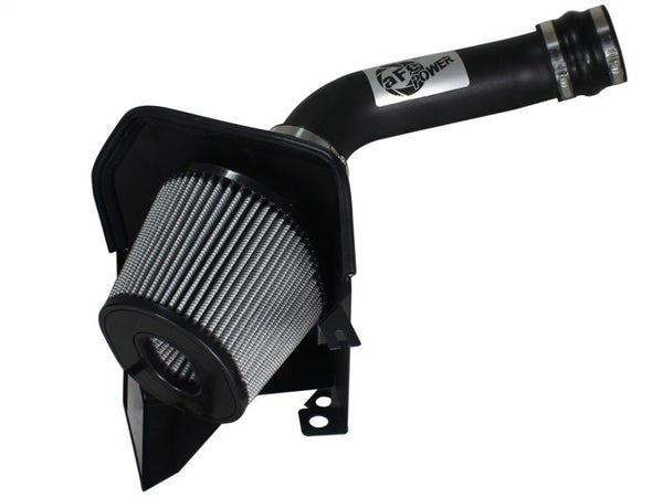 aFe MagnumFORCE Intake System Stage-2 Pro DRY S 2014 Jeep Cherokee V6 3.0L EcoDiesel - Premium Cold Air Intakes from aFe - Just 1261.12 SR! Shop now at Motors