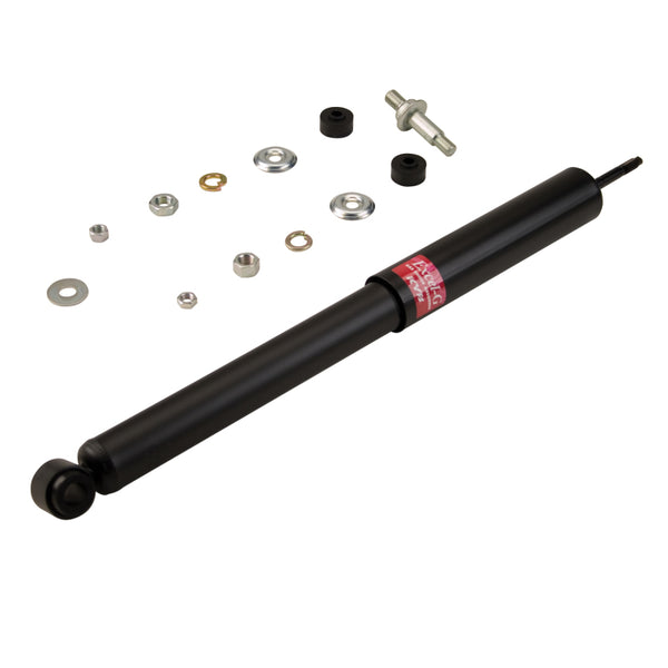 KYB Shocks & Struts Excel-G Rear CHEVROLET Camaro 1982-02 CHEVROLET Corvette 1953-62 PONTIAC Firebir - Premium Shocks and Struts from KYB - Just 228.52 SR! Shop now at Motors