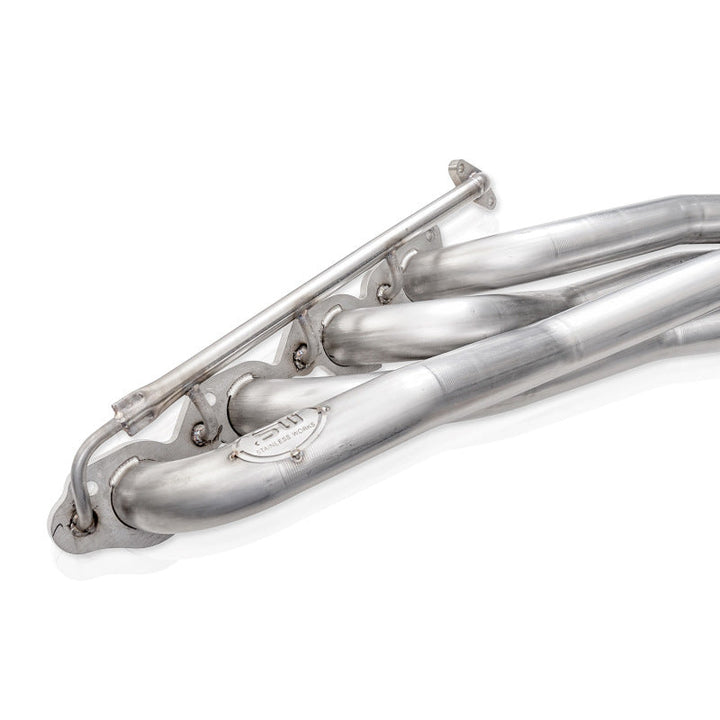 Stainless Works 2014+ Toyota Tundra 5.7L Headers 1-7/8in Primaries w/High-Flow Cats - Premium Headers & Manifolds from Stainless Works - Just 8372.45 SR! Shop now at Motors