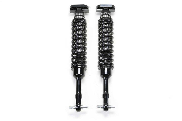 Fabtech 14-18 GM C/K1500 6in Front Dirt Logic 2.5 N/R Coilovers - Pair - Premium Coilovers from Fabtech - Just 6282.41 SR! Shop now at Motors