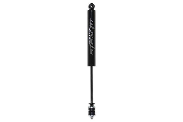 Fabtech Stealth Steering Stabilizer - Premium Steering Stabilizer from Fabtech - Just 446.38 SR! Shop now at Motors