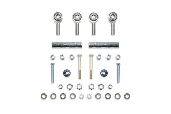 Fabtech 05-13 Toyota Tacoma Front Sway Bar End Link Kit