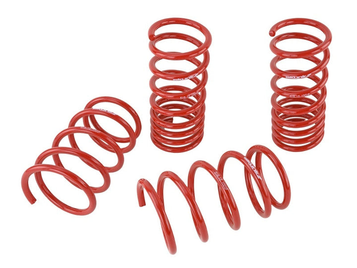 Skunk2 2013 FR-S/BRZ/FT86 Lowering Springs (Set of 4) - Premium Lowering Springs from Skunk2 Racing - Just 750.97 SR! Shop now at Motors