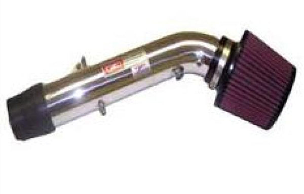 Injen 99-00 Honda Civic Si Polished Short Ram Intake - Premium Cold Air Intakes from Injen - Just 685.55 SR! Shop now at Motors