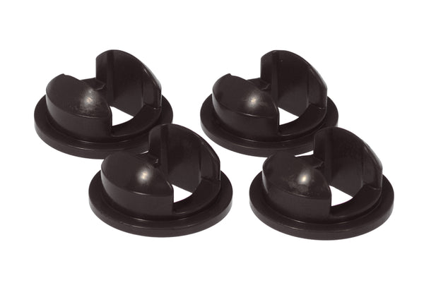 Prothane 10-12 Chevy Camaro Front Forward Radius Arm Bushings - Black