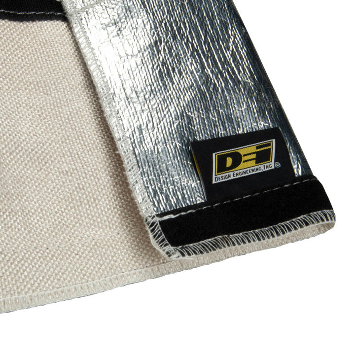 DEI Heat Shroud 16 AN x 36in - Premium Thermal Wrap from DEI - Just 180.20 SR! Shop now at Motors