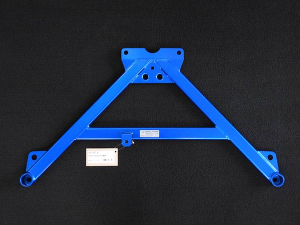 Cusco Lower Bar Type II Front JZS161 GS400 - Premium Chassis Bracing from Cusco - Just 675.14 SR! Shop now at Motors