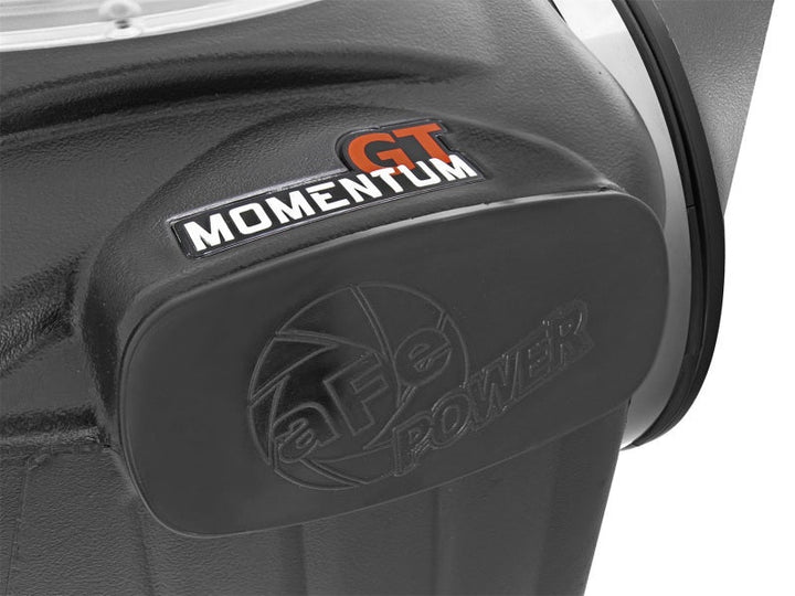 aFe Momentum GT PRO DRY S Stage-2  Intake System 09-16 GM Silverado/Sierra 2500/3500HD 6.0L V8 - Premium Cold Air Intakes from aFe - Just 1561.39 SR! Shop now at Motors