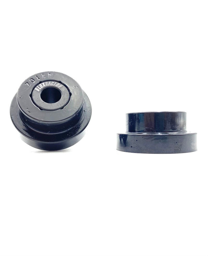 BLOX Racing Replacement Polyurethane Bearing - EK Center (Includes 2 Bushings / 2 Inserts) - Premium Suspension Arms & Components from BLOX Racing - Just 90.01 SR! Shop now at Motors