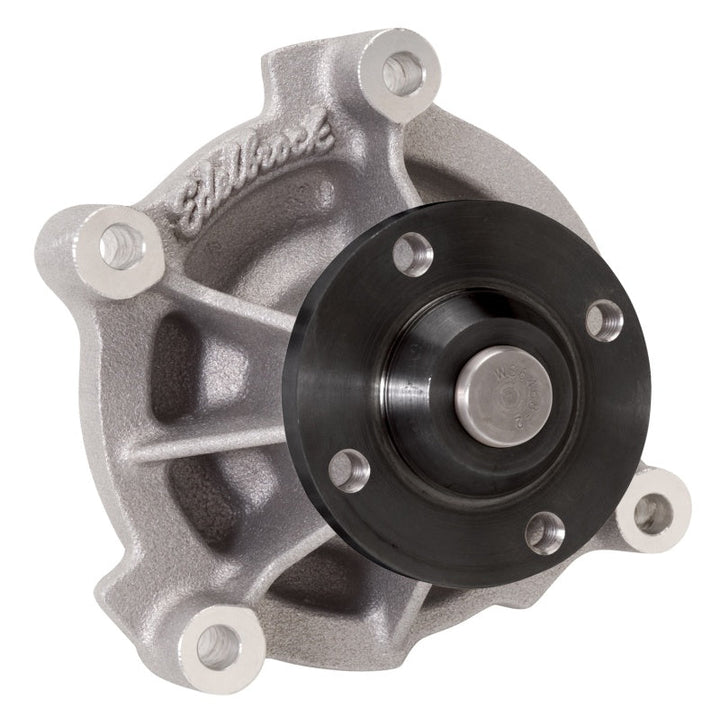 Edelbrock Water Pump High Performance Ford 2002 Mustang GT/Cobra 2003-04 Mustang GT/Cobra/Mach 1 - Premium Water Pumps from Edelbrock - Just 878.08 SR! Shop now at Motors