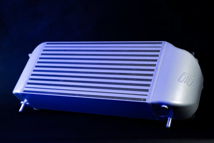 Turbosmart Ford F-150 2.7L/3.5L Ecoboost Performance Intercooler - Silver - Premium Intercoolers from Turbosmart - Just 3078.95 SR! Shop now at Motors