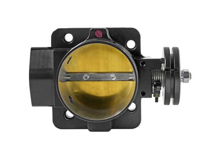 Skunk2 Pro Series Honda/Acura (D/B/H/F Series) 68mm Billet Throttle Body (Black Series) (Race Only) - Premium Throttle Bodies from Skunk2 Racing - Just 987.54 SR! Shop now at Motors