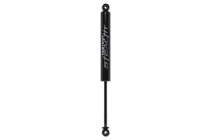 Fabtech 2018 Jeep JL 4WD 4-Door Rear Stealth Shock Absorber - Premium Shocks and Struts from Fabtech - Just 434.92 SR! Shop now at Motors