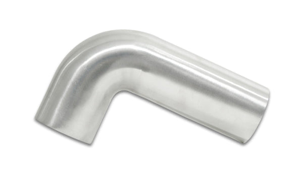 Vibrant 3in OD 90 Degree Tight Radius Aluminum Bend - Premium Aluminum Tubing from Vibrant - Just 280.88 SR! Shop now at Motors