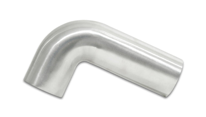 Vibrant 3in OD 90 Degree Tight Radius Aluminum Bend - Premium Aluminum Tubing from Vibrant - Just 280.88 SR! Shop now at Motors