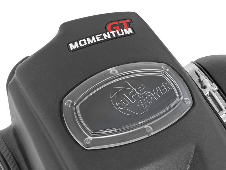 aFe Momentum GT Pro DRY S Intake System; GM Colorado/Canyon 15-16 L4-2.5L - Premium Cold Air Intakes from aFe - Just 1561.39 SR! Shop now at Motors