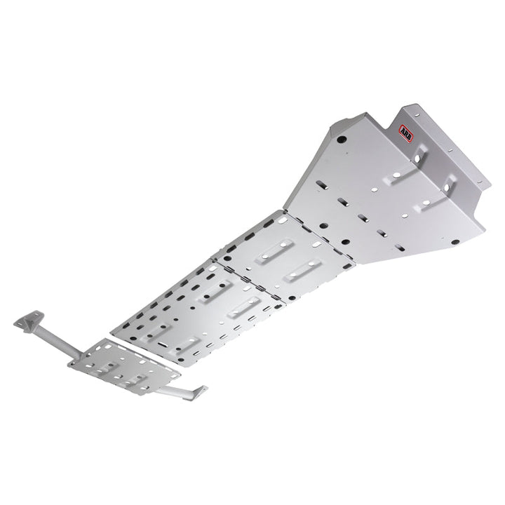 ARB Under Vehicle Protection Colorado 9/16On Auto Only - Premium Skid Plates from ARB - Just 4529.18 SR! Shop now at Motors