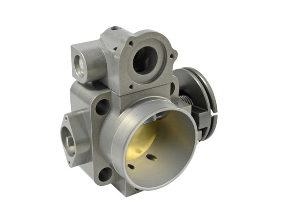 Skunk2 Pro Series Mitsubishi EVO VII/VIII/IX 68mm Billet Throttle Body (Race Only) - Premium Throttle Bodies from Skunk2 Racing - Just 987.54 SR! Shop now at Motors