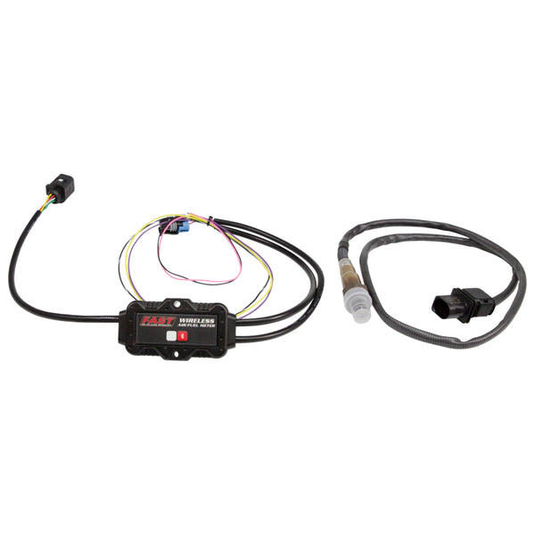 FAST Air/Fuel Meter Single Sensor Wireless