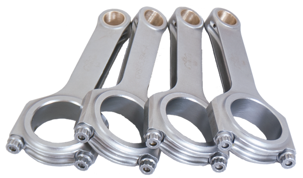 Eagle Honda D16 / ZC Engine Connecting Rods (Set of 4) - Premium Connecting Rods - 4Cyl from Eagle - Just 1669.35 SR! Shop now at Motors